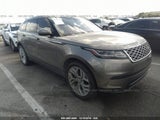 2018 LAND ROVER RANGE ROVER VELAR S
