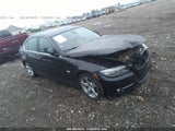 2011 BMW 335 D