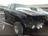 2003 CHEVROLET SILVERADO K2500 HEAVY DUTY
