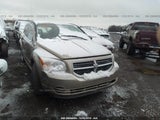 2009 DODGE CALIBER SXT
