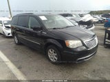 2011 CHRYSLER TOWN & COUNTRY TOURING