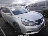 2017 NISSAN ALTIMA 2.5/S/SV/SL/SR