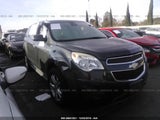 2012 CHEVROLET EQUINOX LS