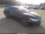 2017 NISSAN ALTIMA 2.5/S/SV/SL/SR