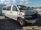 2006 CHEVROLET EXPRESS G3500 