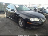 2006 SAAB 9-3