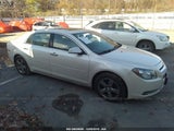 2012 CHEVROLET MALIBU 2LT