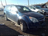 2010 CHEVROLET EQUINOX LS