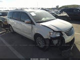 2012 CHRYSLER TOWN & COUNTRY TOURING L