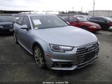 2018 AUDI A4 PREMIUM