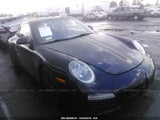 2010 PORSCHE 911 CARRERA S/CARRERA 4S