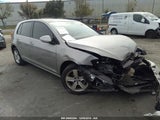 2017 VOLKSWAGEN GOLF S/WOLFSBURG/SE/SEL