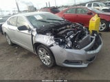 2016 CHEVROLET IMPALA LS