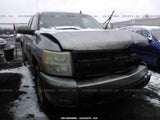 2007 CHEVROLET SILVERADO K1500