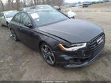 2015 AUDI A6 PRESTIGE