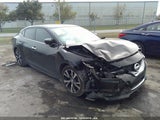 2016 NISSAN MAXIMA 3.5S/SV/SL/SR/PLAT