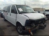 2007 CHEVROLET EXPRESS G3500 