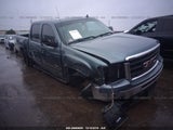 2007 GMC NEW SIERRA C1500