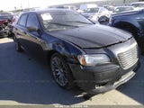2013 CHRYSLER 300C VARVATOS