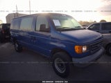 2006 FORD ECONOLINE E250 VAN