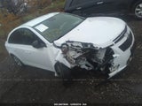 2013 CHEVROLET CRUZE LS