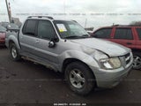 2001 FORD EXPLORER SPORT TR