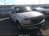 1997 FORD F150 