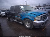2003 FORD F250 SUPER DUTY