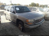 2002 GMC DENALI XL K1500