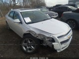 2010 CHEVROLET MALIBU 1LT