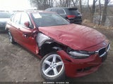 2015 BMW 320 I/XDRIVE