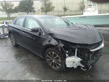 2016 TOYOTA AVALON XLE PLUS/PREMIUM/TOUR/LTD