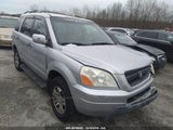 2004 HONDA PILOT EXL
