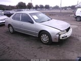 1994 NISSAN ALTIMA XE/GXE/SE/GLE