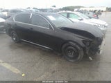 2008 LEXUS GS 350