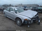 2003 BUICK LESABRE CUSTOM