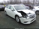 2015 SUBARU LEGACY 2.5I PREMIUM