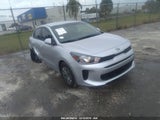 2020 KIA RIO LX/S