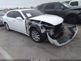 2008 LEXUS LS 460