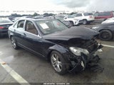 2013 MERCEDES-BENZ C 300 4MATIC