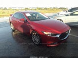 2019 MAZDA 3 PREFERRED PLUS