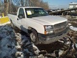 2003 CHEVROLET SILVERADO C1500