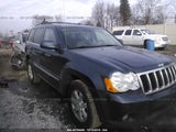 2009 JEEP GRAND CHEROKEE LIMITED