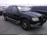 2003 FORD EXPLORER SPORT TR 