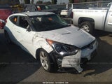 2013 HYUNDAI VELOSTER 