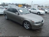 2006 BMW 530 XI
