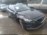 2014 MAZDA 6 TOURING