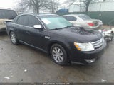 2008 FORD TAURUS SEL