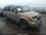 1999 LINCOLN NAVIGATOR 