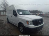 2012 NISSAN NV 2500
